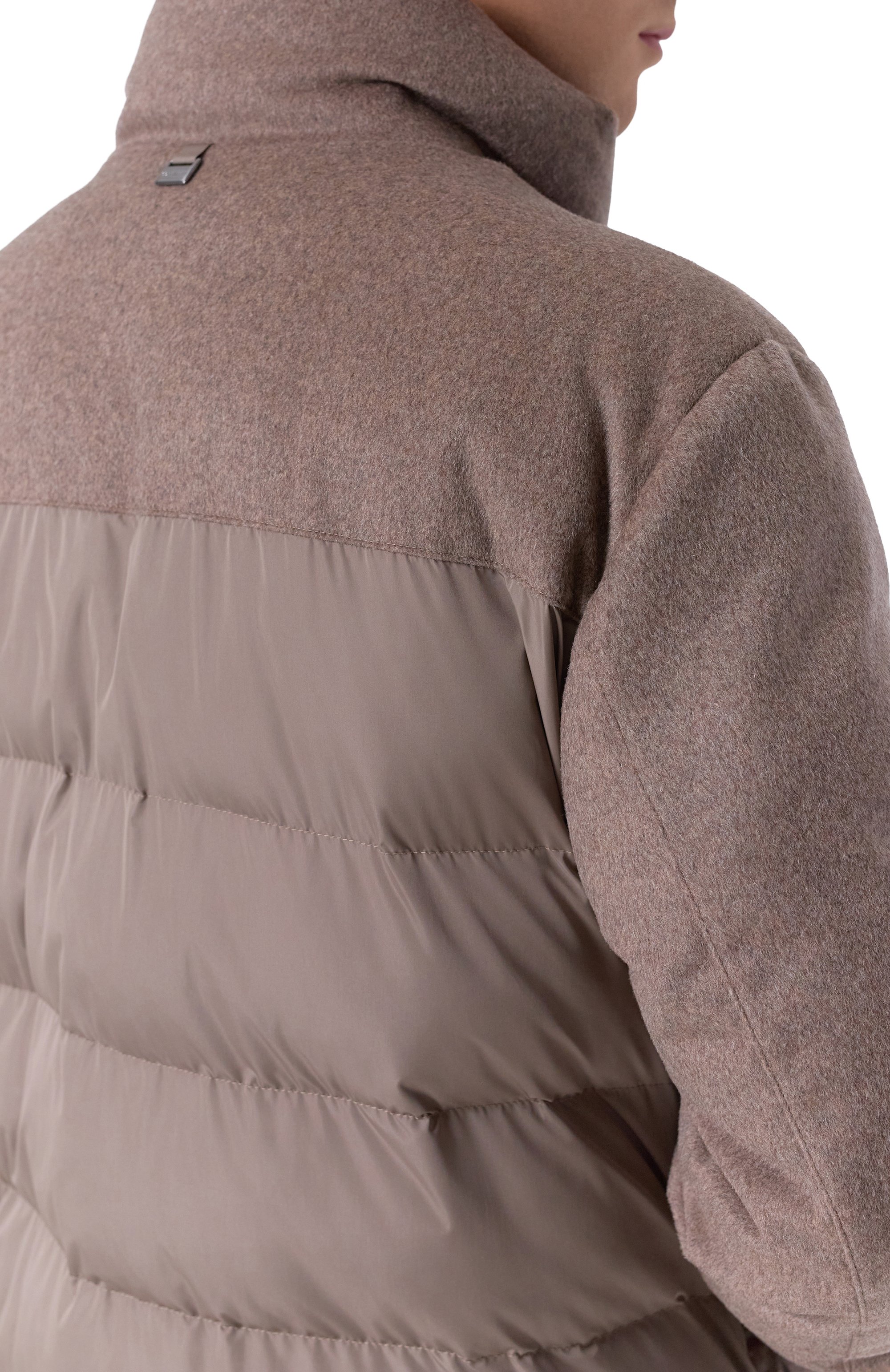 Куртка из шерсти и кашемира CORNELIANI, арт. 2625K2-2620140, фото 5