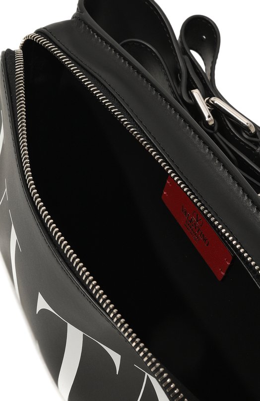 Поясная сумка Valentino 5Y2B0719/WJW Чёрный  5Y2B0719/WJW Фото 5
