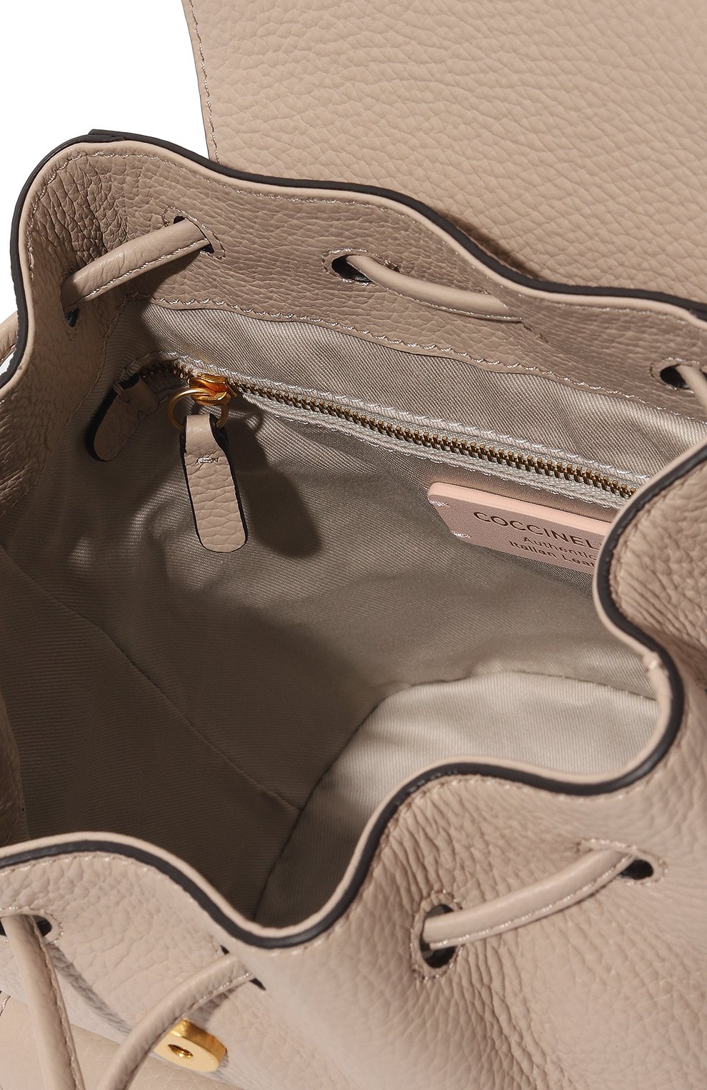 Рюкзак beat COCCINELLE, арт. E1 MF6 14 02 01, фото 5