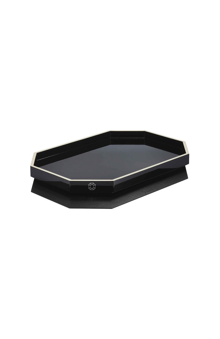 Поднос octogone s BACCARAT, арт. 2 816 920, фото 1
