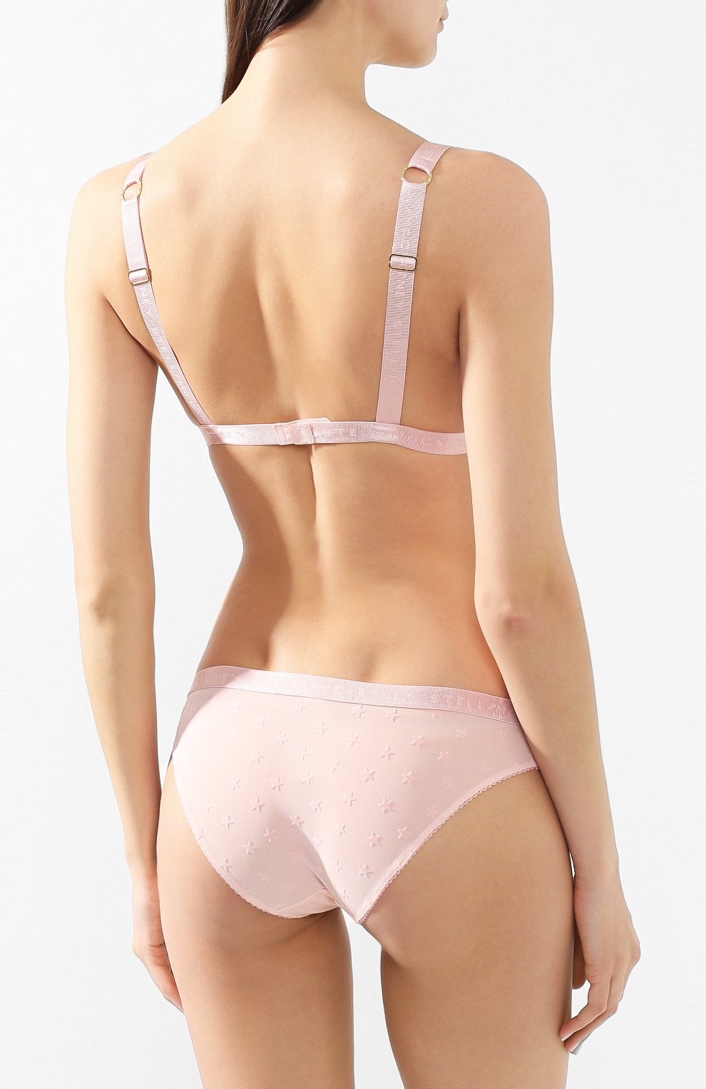 Бюстгальтер с мягкой чашкой STELLA MCCARTNEY, арт. S6R080160, фото 3