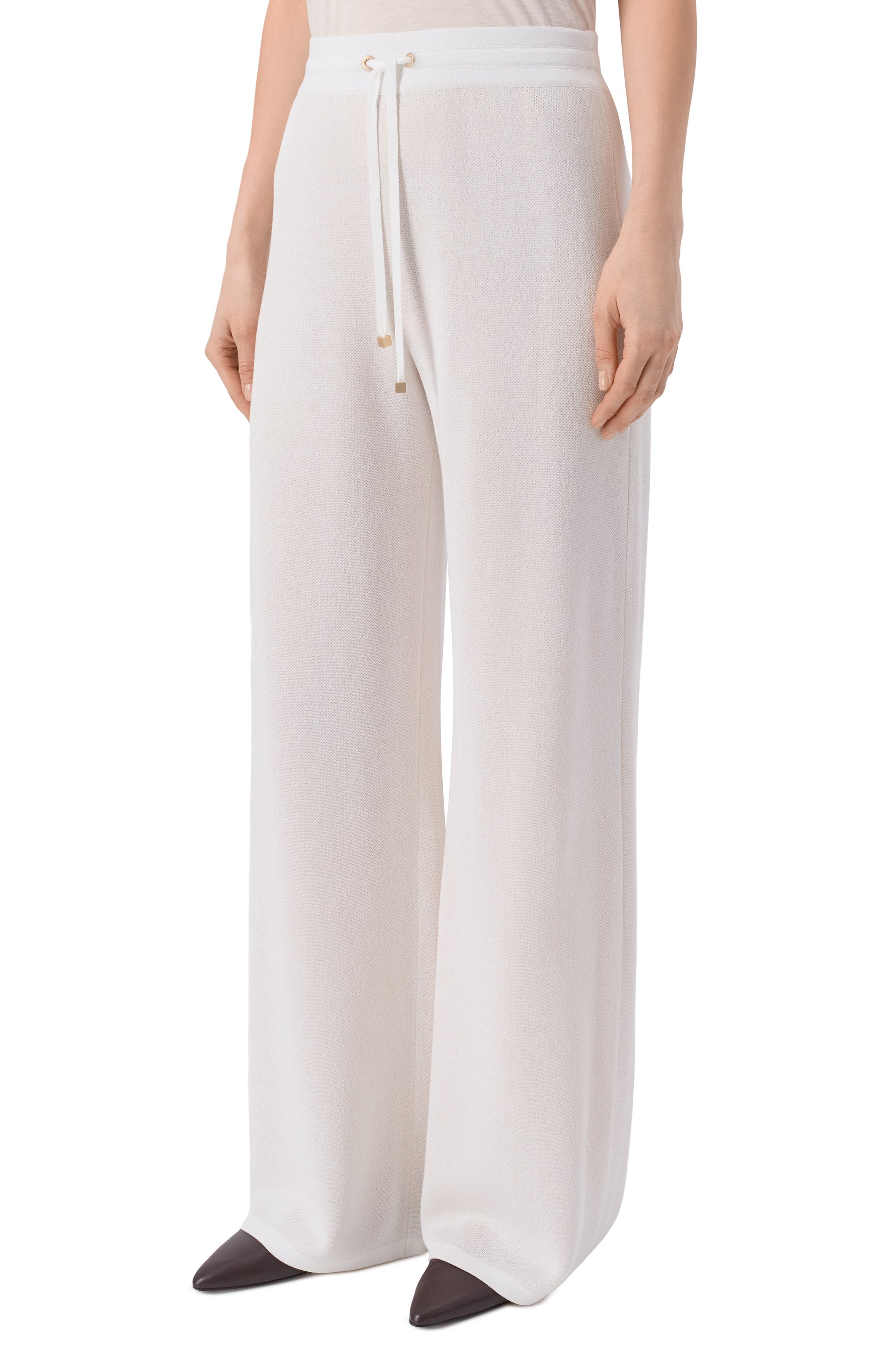 Брюки из вискозы FREEAGE, арт. S26.PT194.7000.100, фото 3