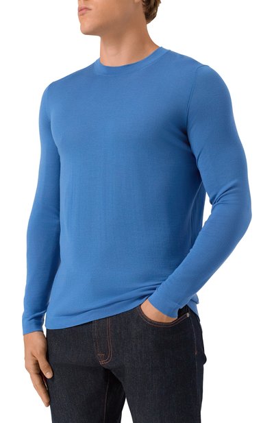 Шерстяной джемпер MVST, арт. M0-M25.1MM.K403/44-60, фото 3