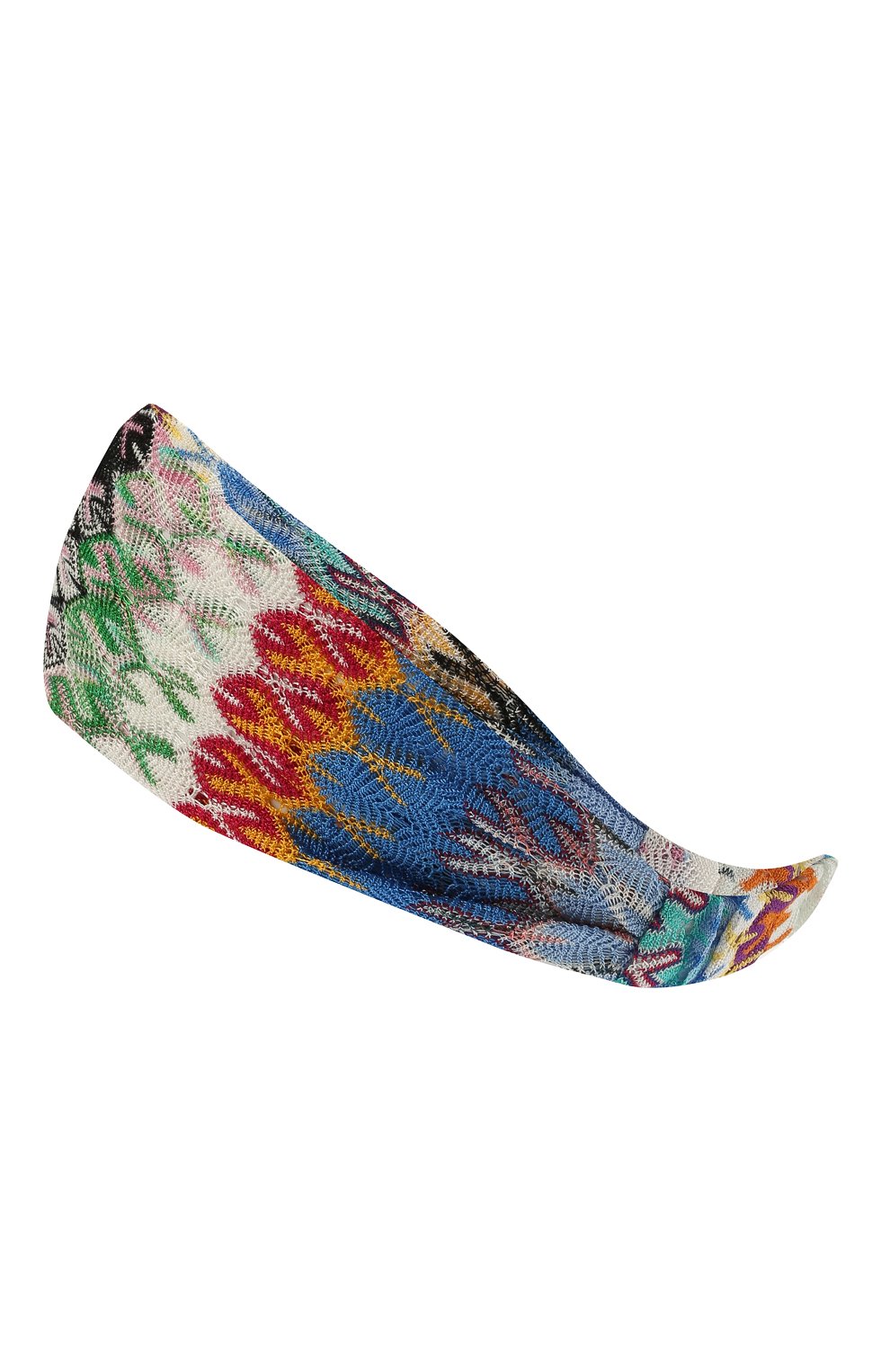 Повязка на голову MISSONI, арт. MMS00001/BR00E3, фото 2