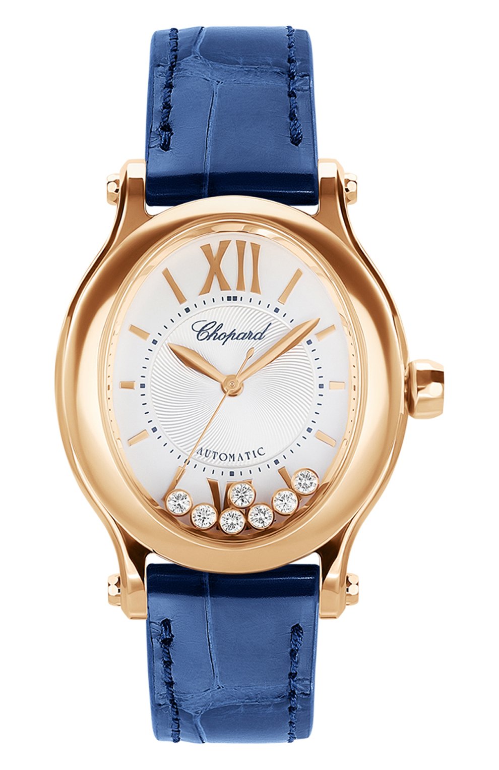 Часы happy sport CHOPARD, арт. 275362-5001, фото 1