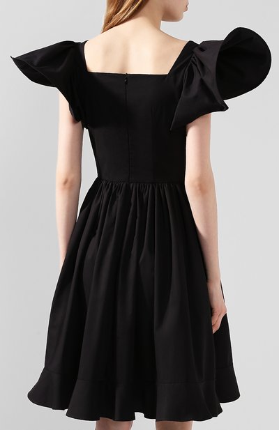 Хлопковое платье MASTERPEACE, арт. MP-SS20-001, фото 4