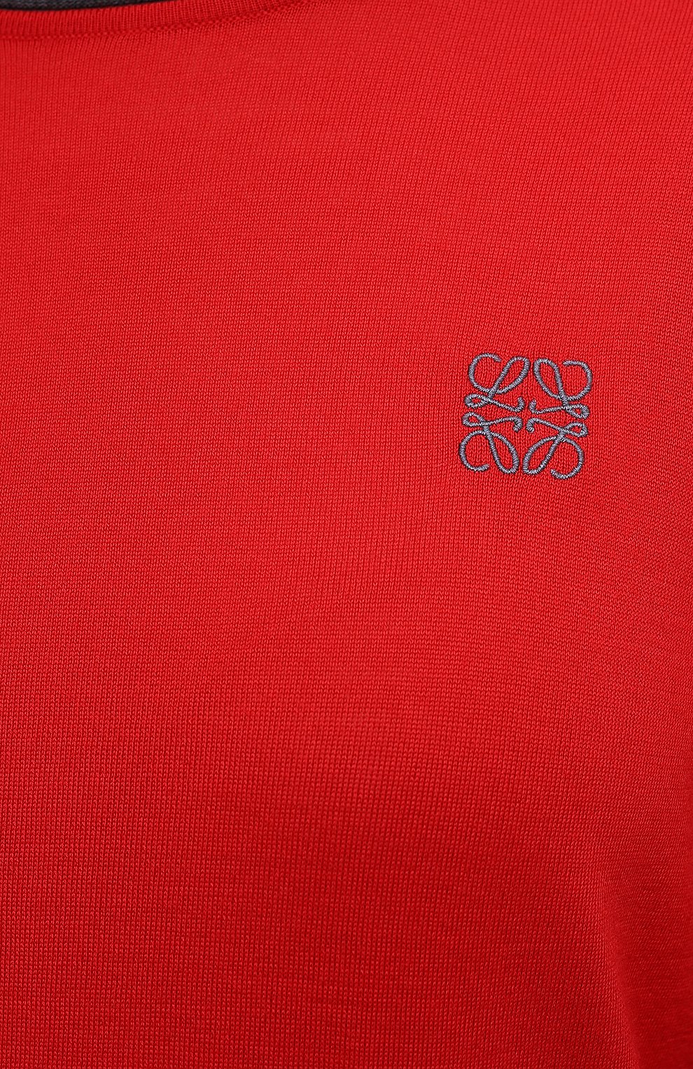 Кашемировый пуловер LOEWE, арт. S359333XBC, фото 5