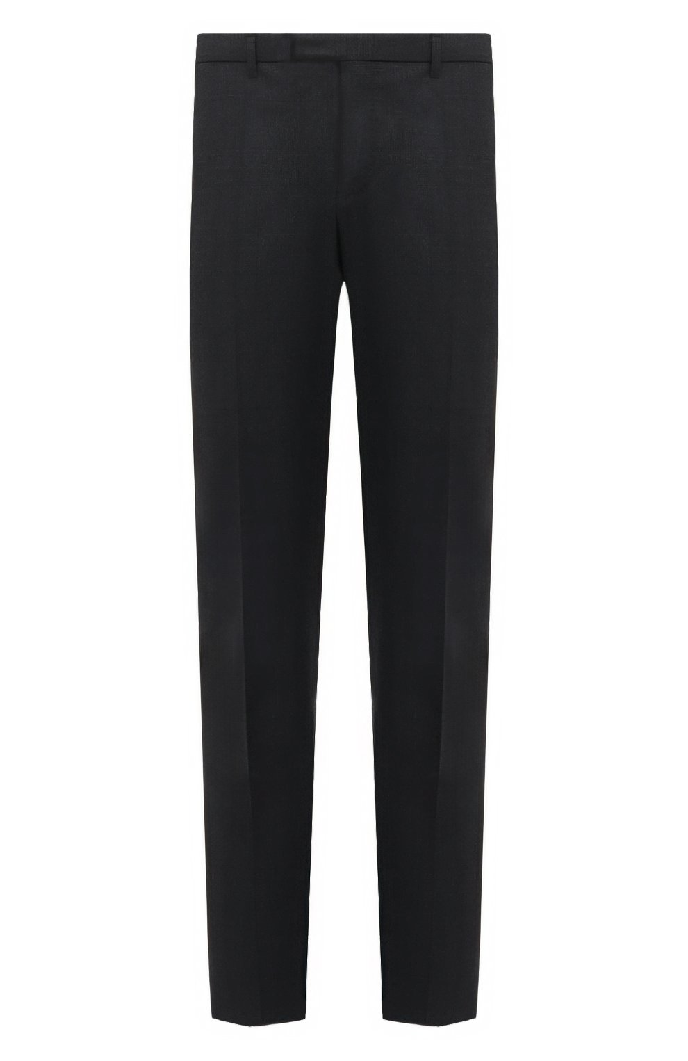 Шерстяные брюки EMPORIO ARMANI, арт. EM000487/TE10982, фото 1