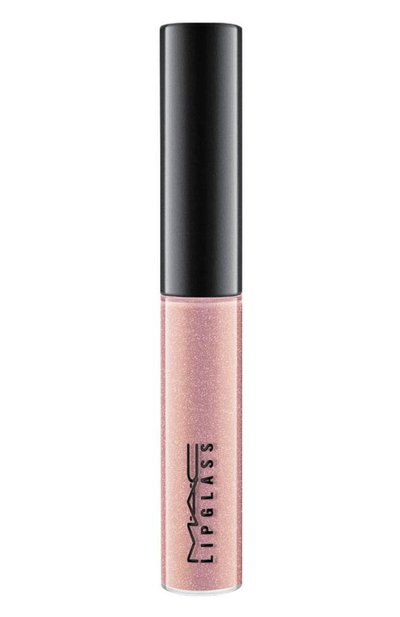 Блеск для губ mini lipglass, оттенок oyster girl MAC, арт. S6WE-07, фото 2