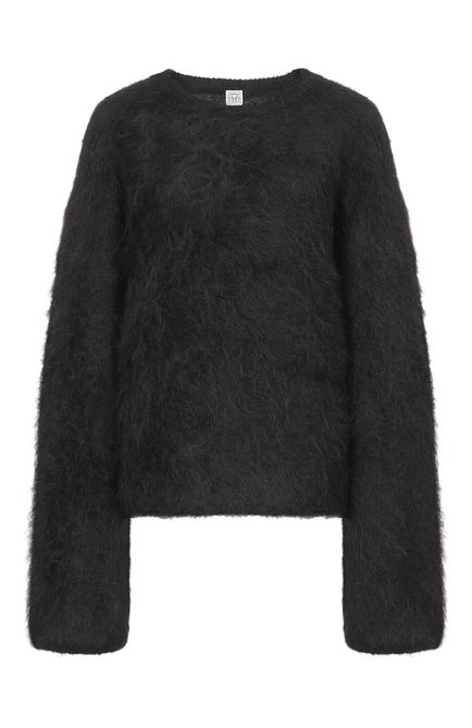 Женский шерстяной свитер TOTEME, арт. 244-WRT873-YA0106