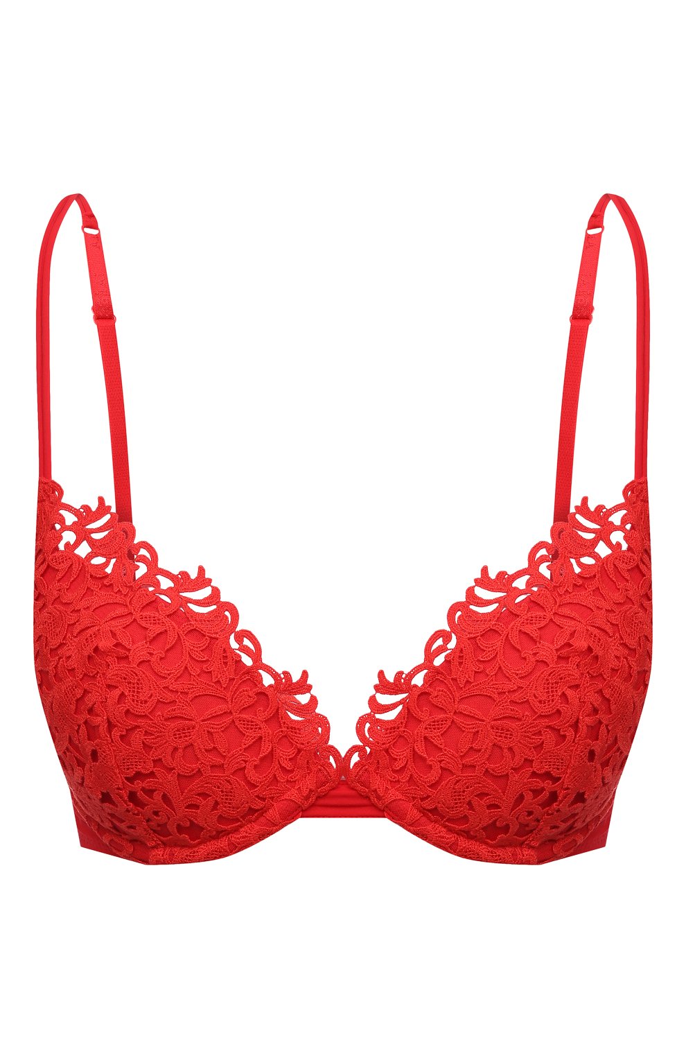 Бюстгальтер с чашкой пуш-ап LA PERLA, арт. 906397B, фото 1