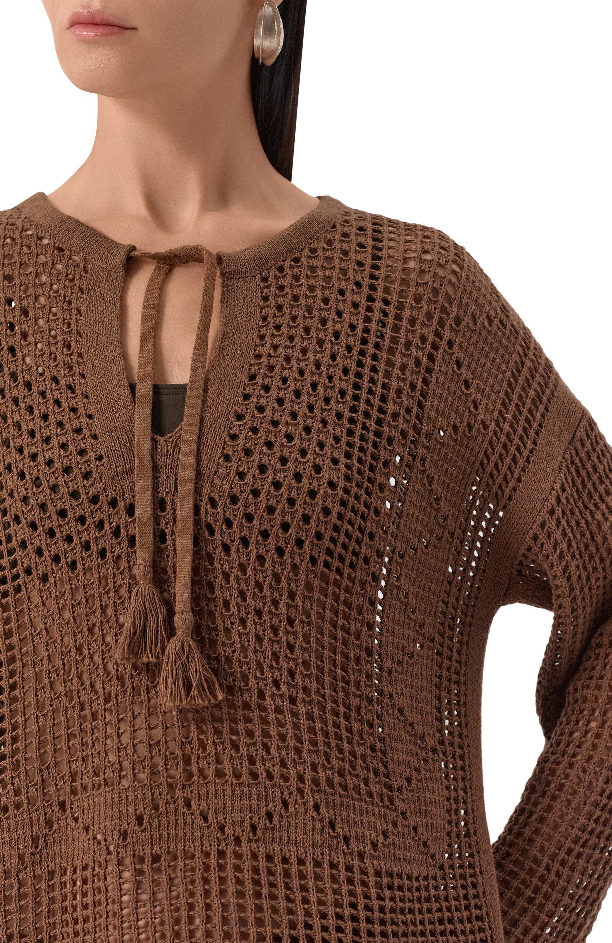 Туника MC2 SAINT BARTH, арт. STBW ALICIA/06572H, фото 5