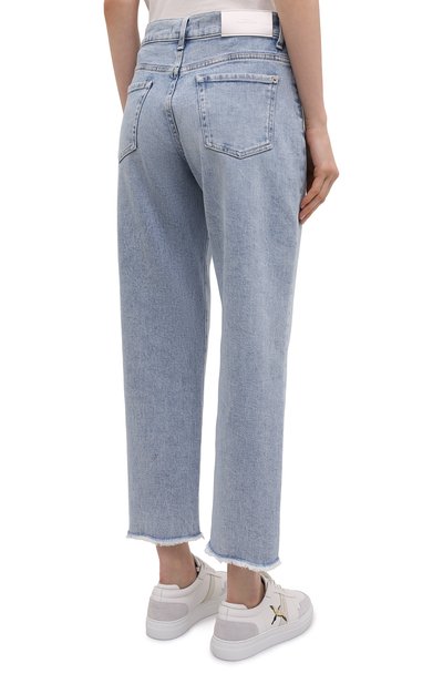 Джинсы 7 FOR ALL MANKIND, арт. JSANB750L0, фото 4