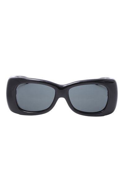 Солнцезащитные очки SAINT LAURENT, арт. SL 901 H0WL 001, фото 3