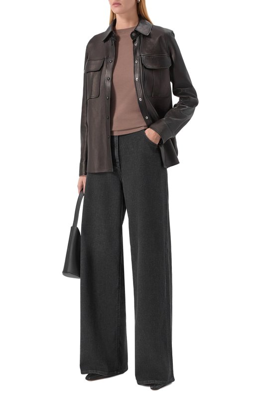 Джинсы MVST M25.1MW.T008/B134 Чёрный  M25.1MW.T008/B134 Фото 2