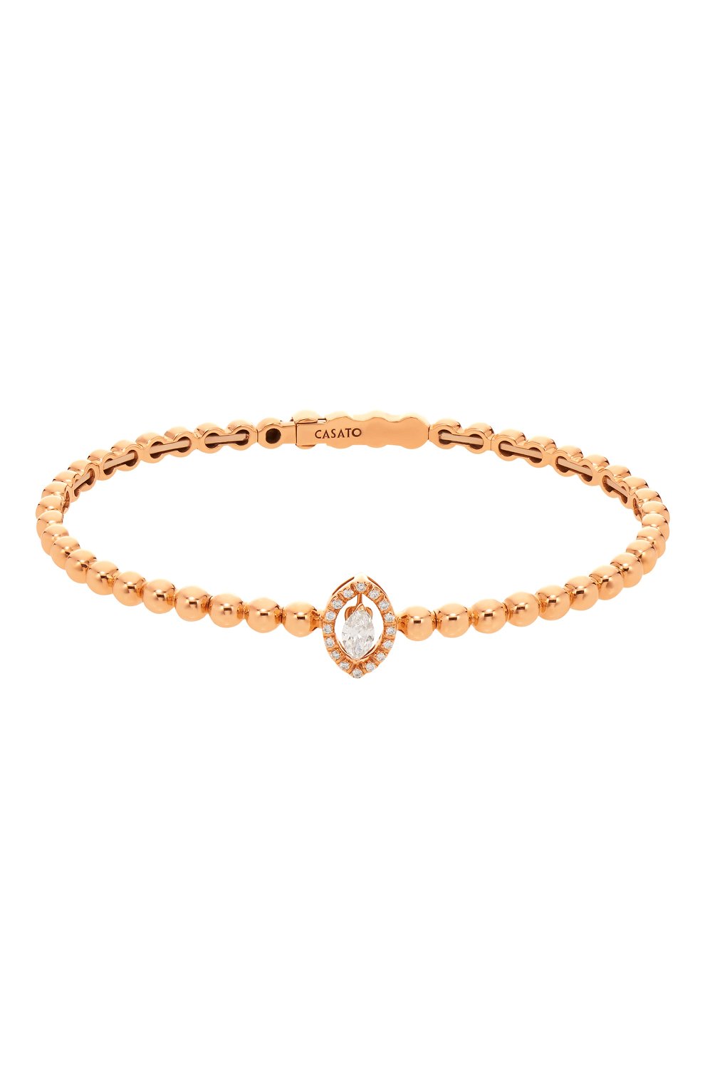 Браслет CASATO, арт. BRX166BT-P, фото 1