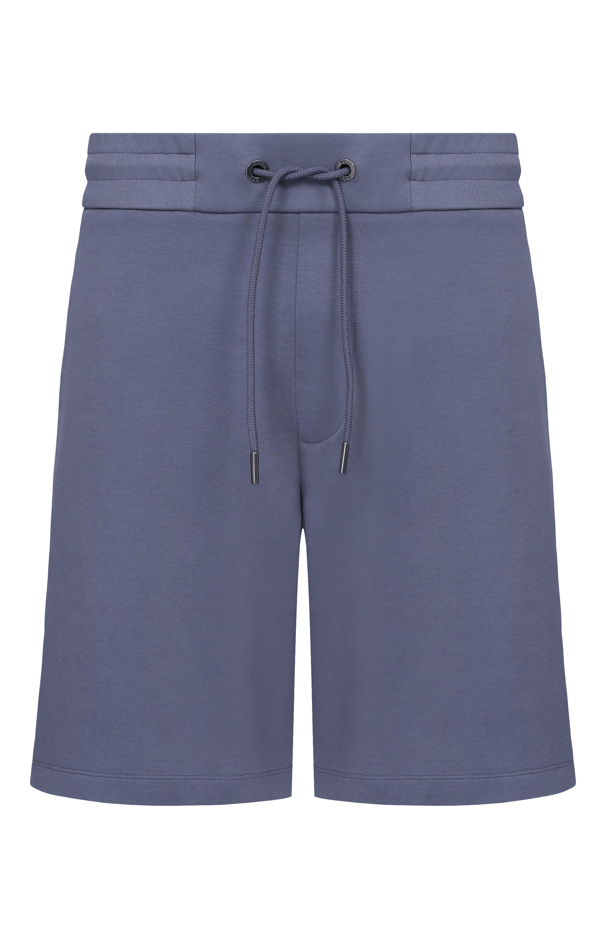 Хлопковые шорты BOSS, арт. 50537277, фото 1