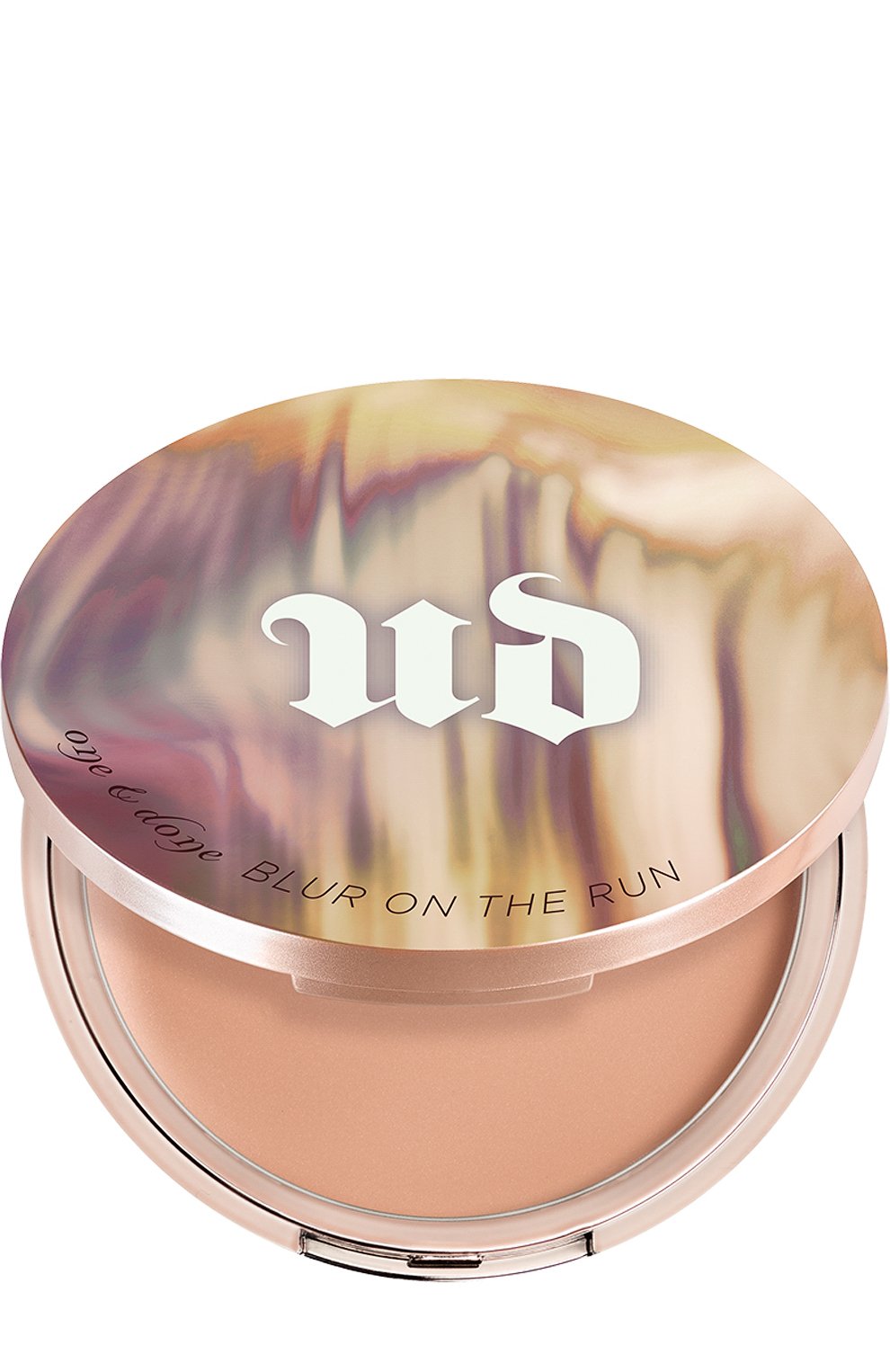 Тонирующий бальзам для лица с матирующим эффектом, оттенок light medium URBAN DECAY, арт. 3605971789915, фото 1
