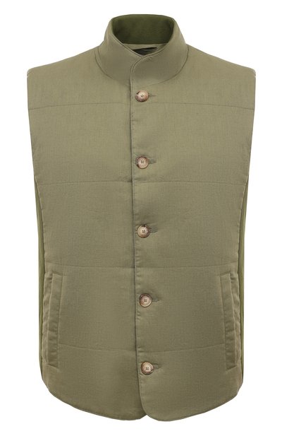 Утепленный жилет GRAN SASSO, арт. 57145/50022, фото 1