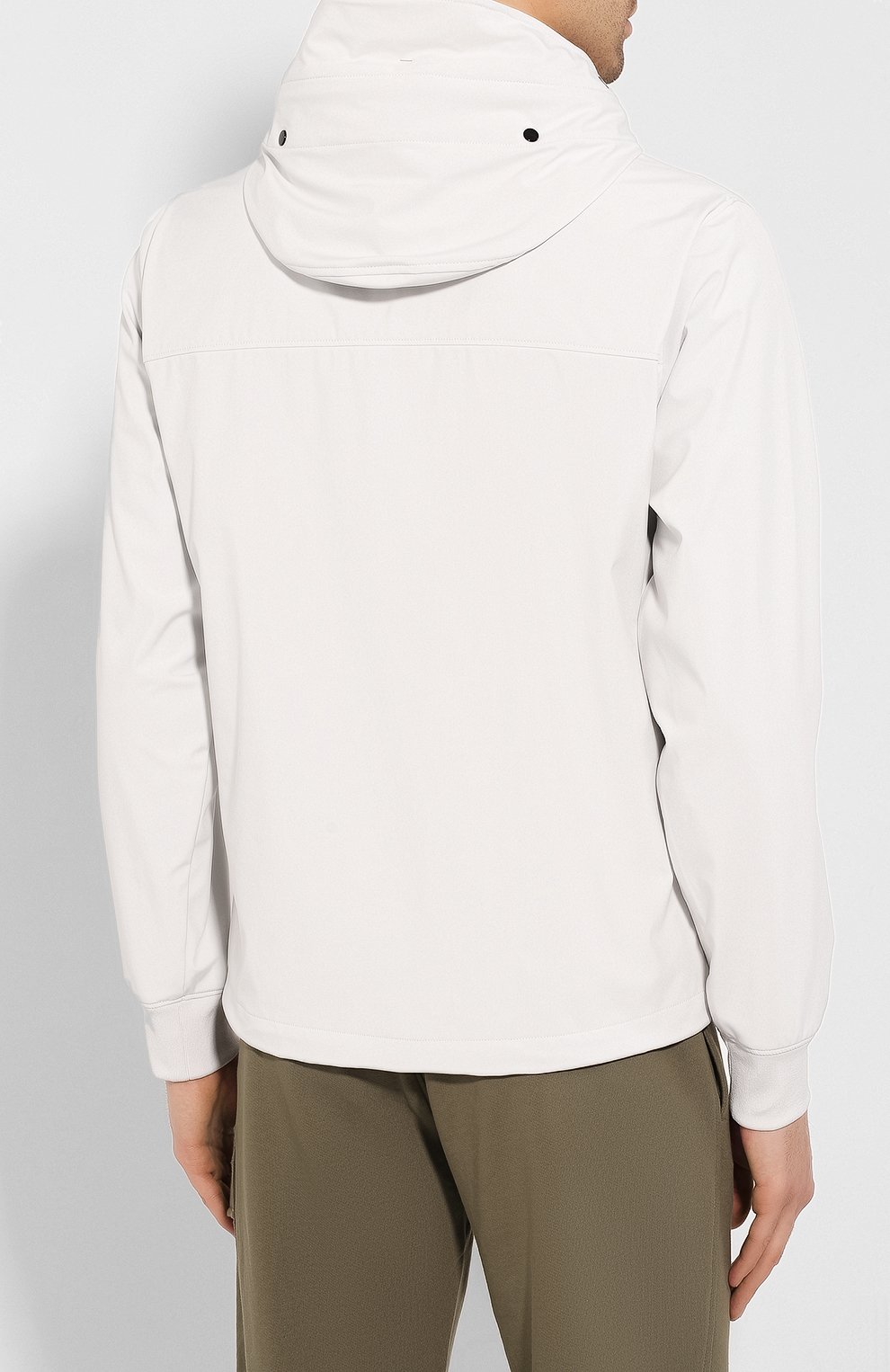 Куртка C.P. COMPANY, арт. 08CM0W017A-005659A, фото 4