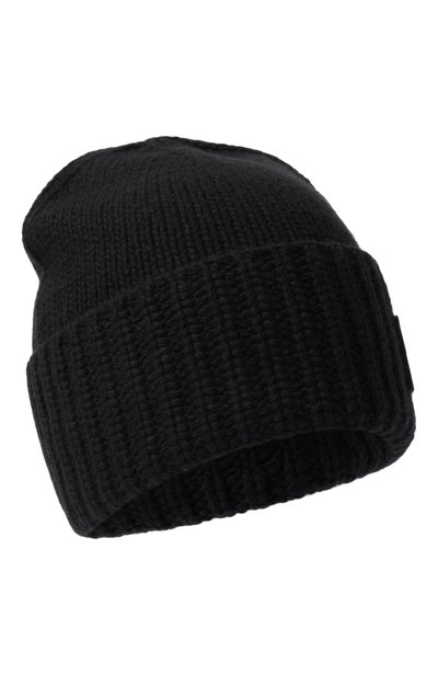 Мужская шапка из шерсти и вискозы DSQUARED2, арт. KNM0214/01W00306