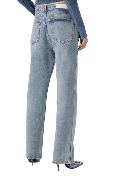 Джинсы RE/DONE, арт. 141-03W90HRL0/D, фото 4