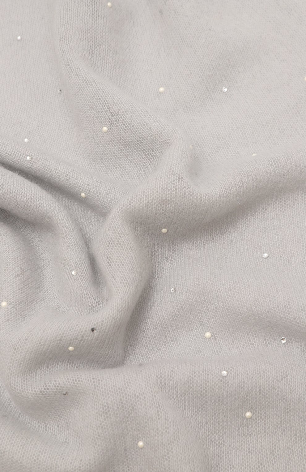 Кашемировый палантин VINTAGE SHADES, арт. 14317B, фото 4