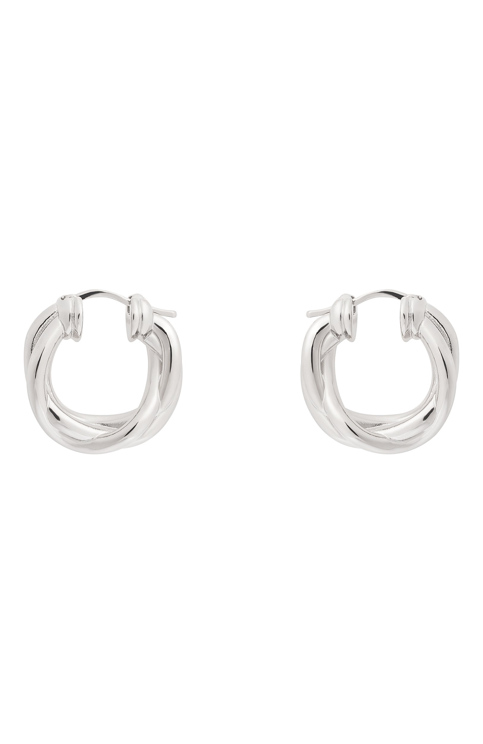 Серьги JIL SANDER, арт. J11VG0348/P6959, фото 1