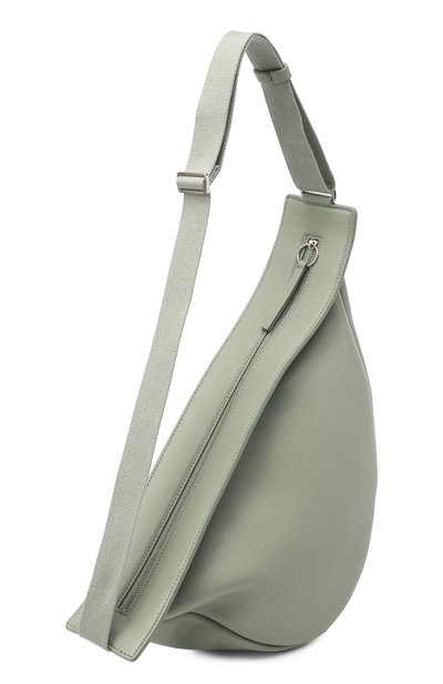 Сумка slouchy banana THE ROW, арт. W1196L52, фото 1