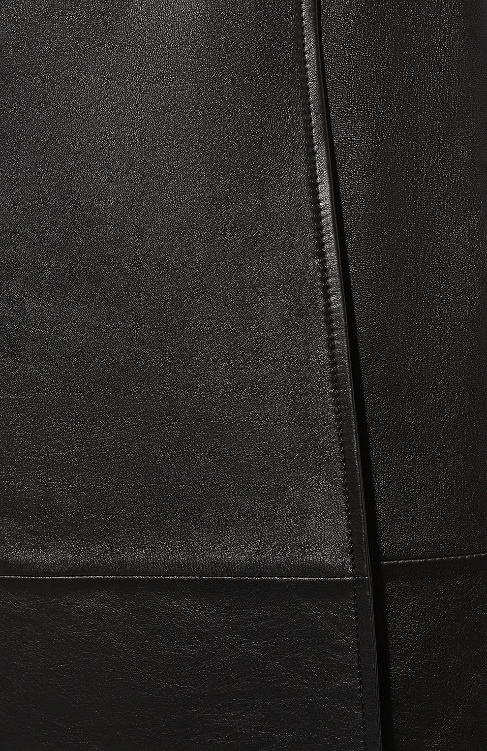 Кожаный плащ IVY OAK, арт. I01123F8021, фото 5