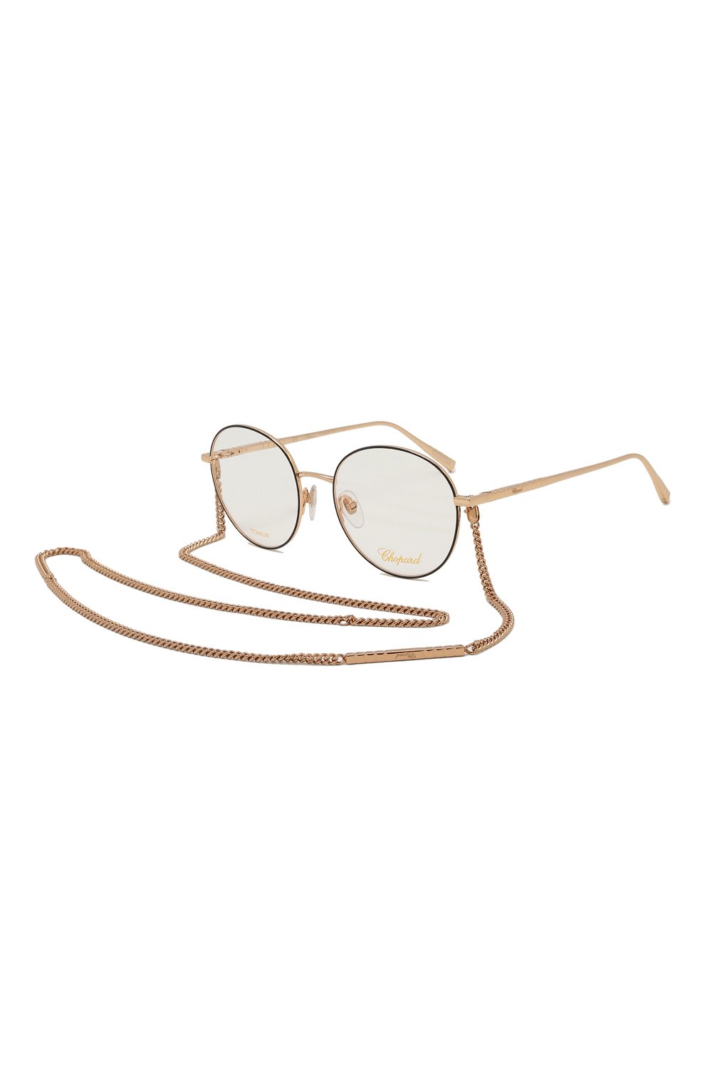 Оправа с цепочкой CHOPARD, арт. F48 301F, фото 1