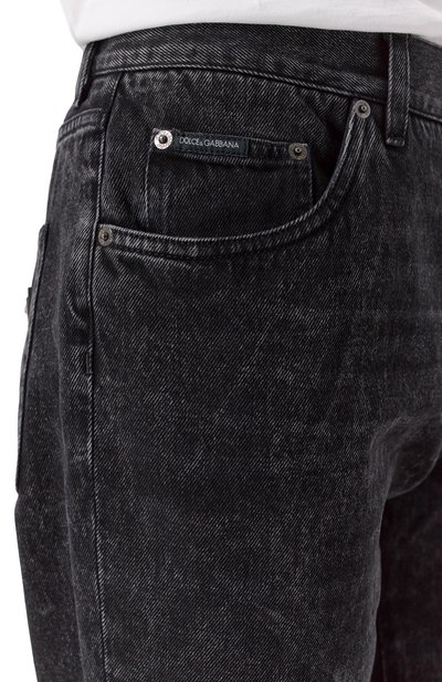 Джинсы classic DOLCE & GABBANA, арт. GP02XD/G8ND8, фото 5