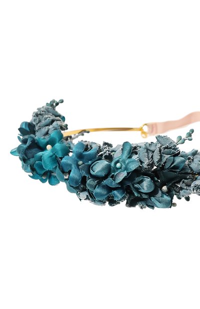 Ободок для волос GUCCI, арт. 414266 I5968, фото 4