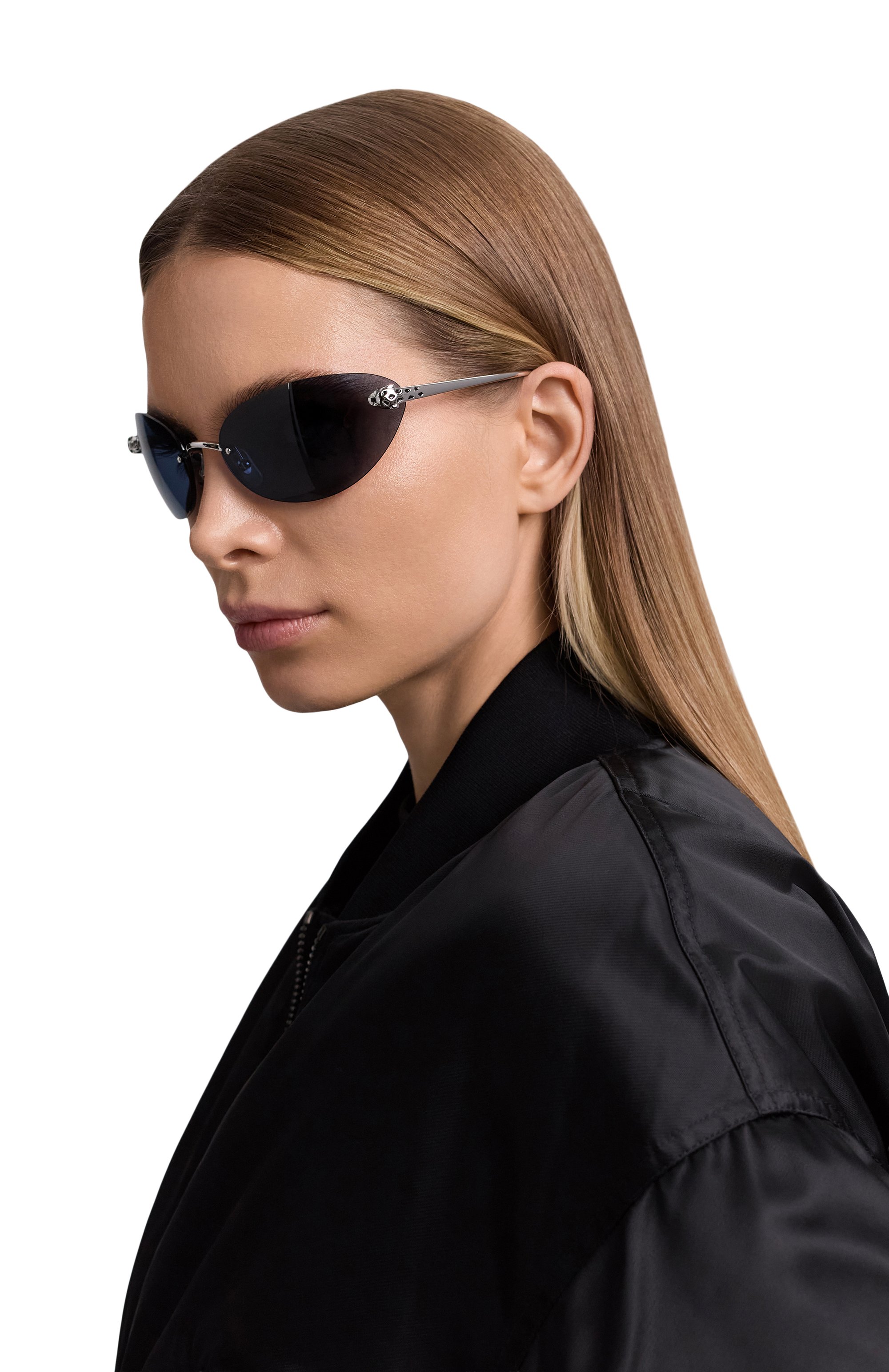 Солнцезащитные очки CARTIER, арт. CT0635S 002, фото 2