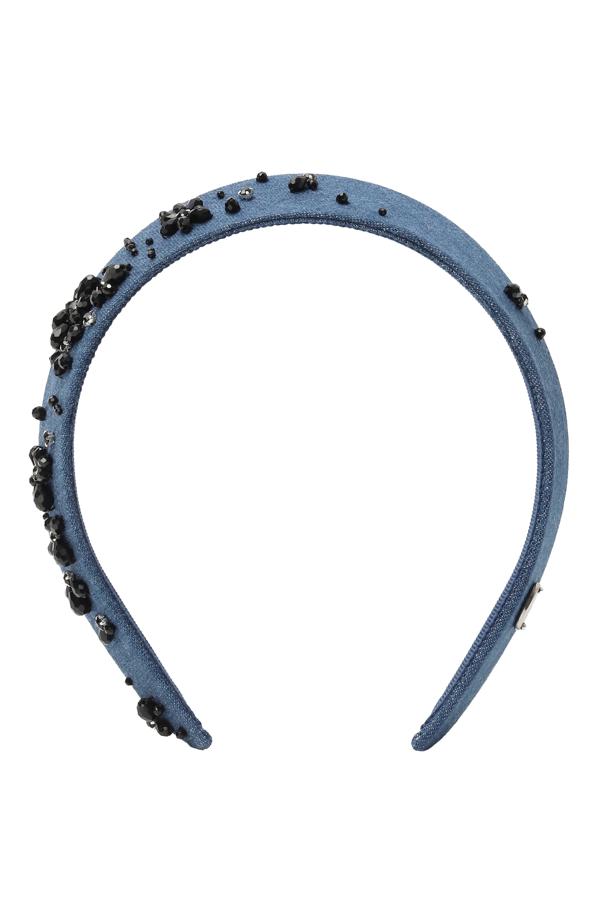 Кокошник PANFIL, арт. JIN2-KOK4-DB, фото 1