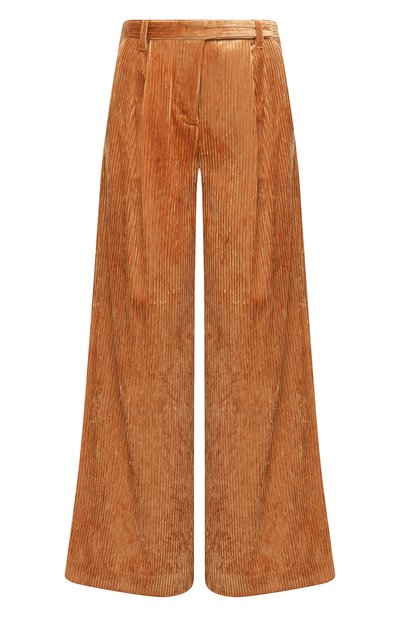 Женские вельветовые брюки DOROTHEE SCHUMACHER, арт. 746503