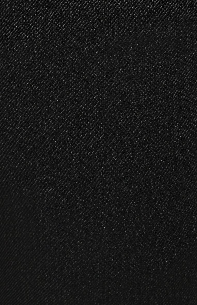 Брюки из шерсти и хлопка BRIONI, арт. SPLQ0L/01A4N/CHAM0NIX, фото 5