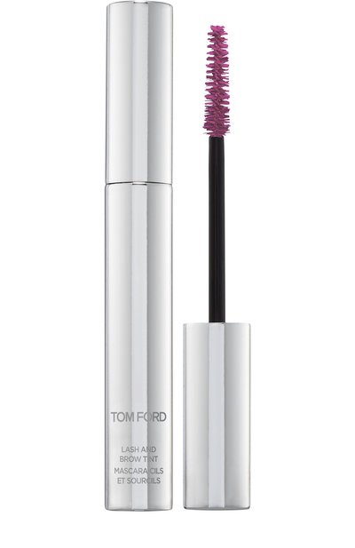 Женская тинт для бровей и ресниц extrême lash and brow tint, оттенок magenta TOM FORD, арт. T6CN-02