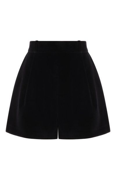 Хлопковые шорты DICE KAYEK, арт. PF24P327, фото 1