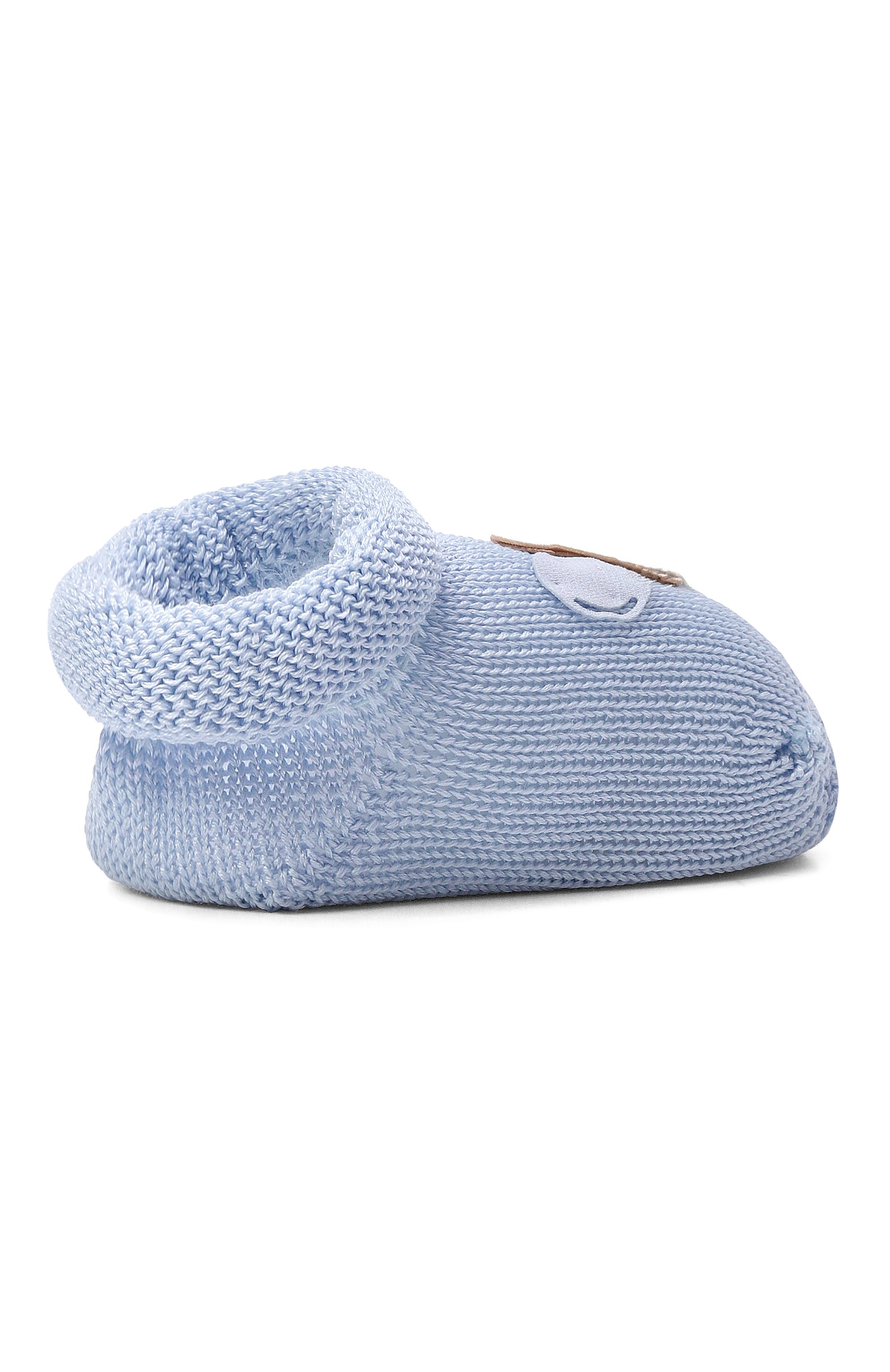 Комплект из шапки и пинеток STORY LORIS, арт. 21047, фото 5