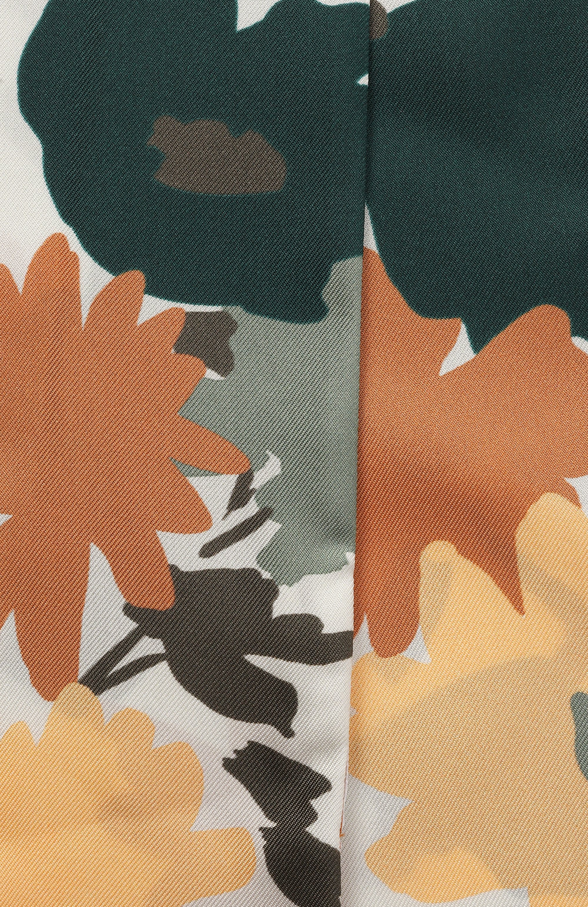 Шелковый шарф-твилли FURLA, арт. WT00022/BX3593, фото 4