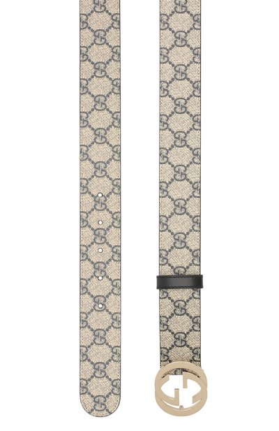 Ремень gg supreme GUCCI, арт. 370543/KGDHG, фото 2