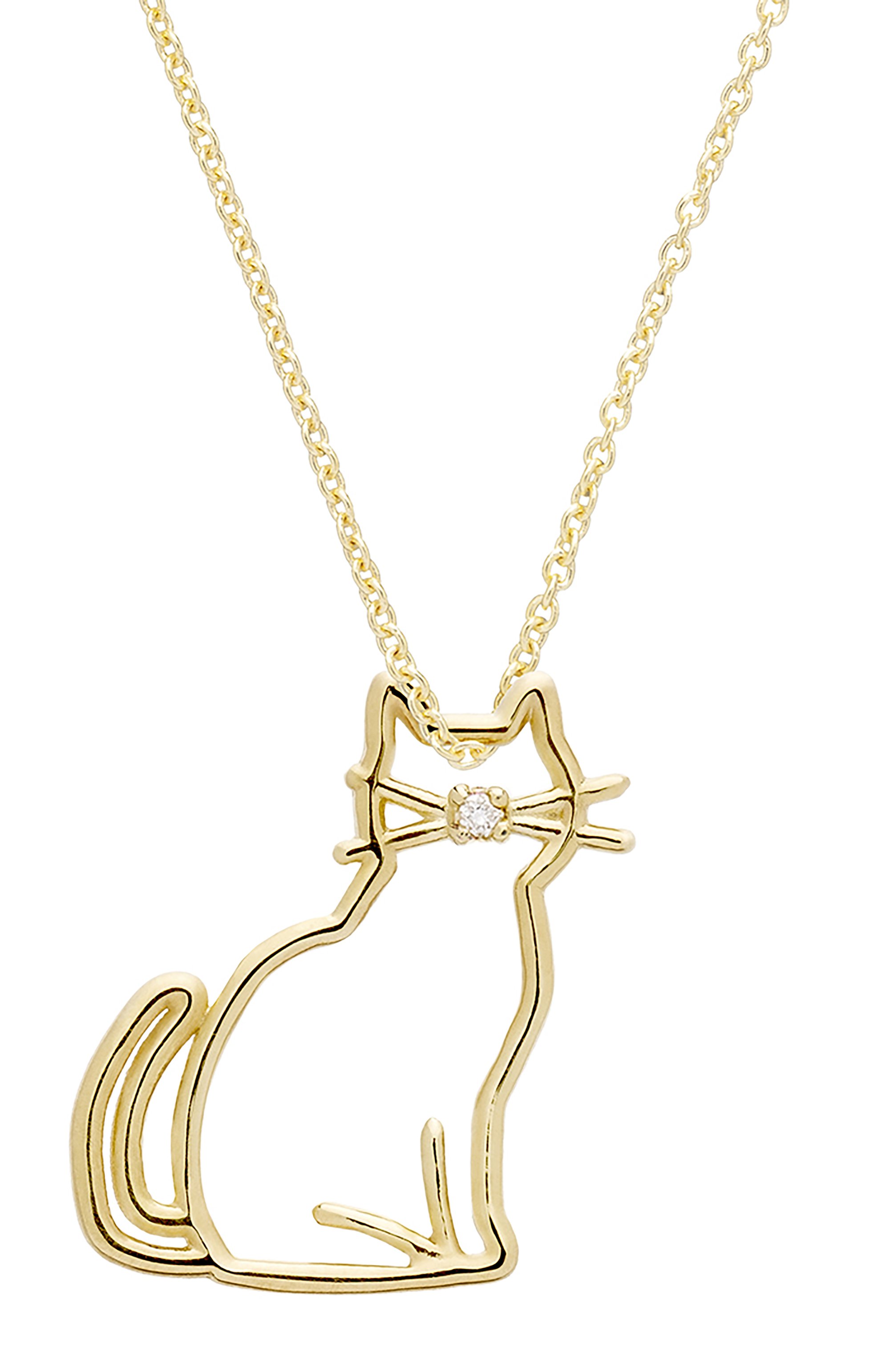 Кулон ALIITA, арт. NRPUAG001AYG09K J1000, фото 1