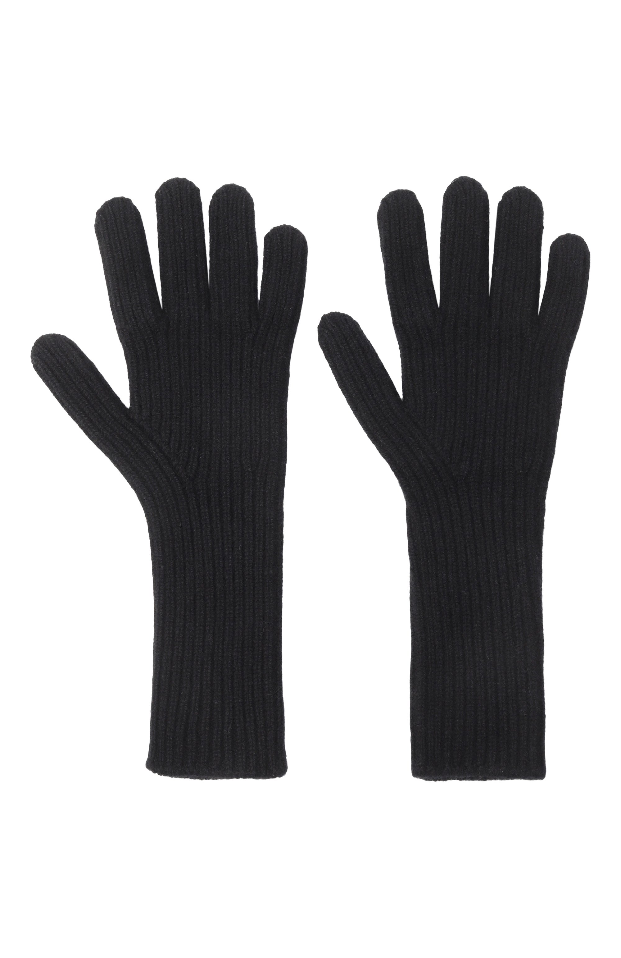 Перчатки mateo из шерсти и кашемира CANOE, арт. 6504710, фото 3