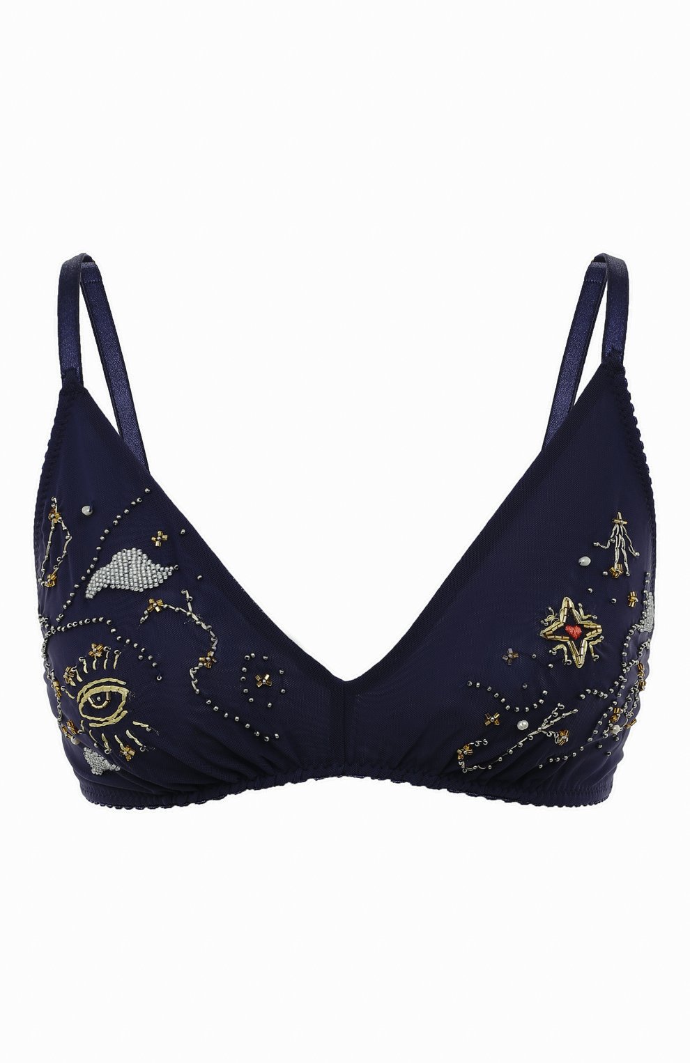 Бюстгальтер с мягкой чашкой LOVE & SWANS, арт. CYB75CD, фото 1