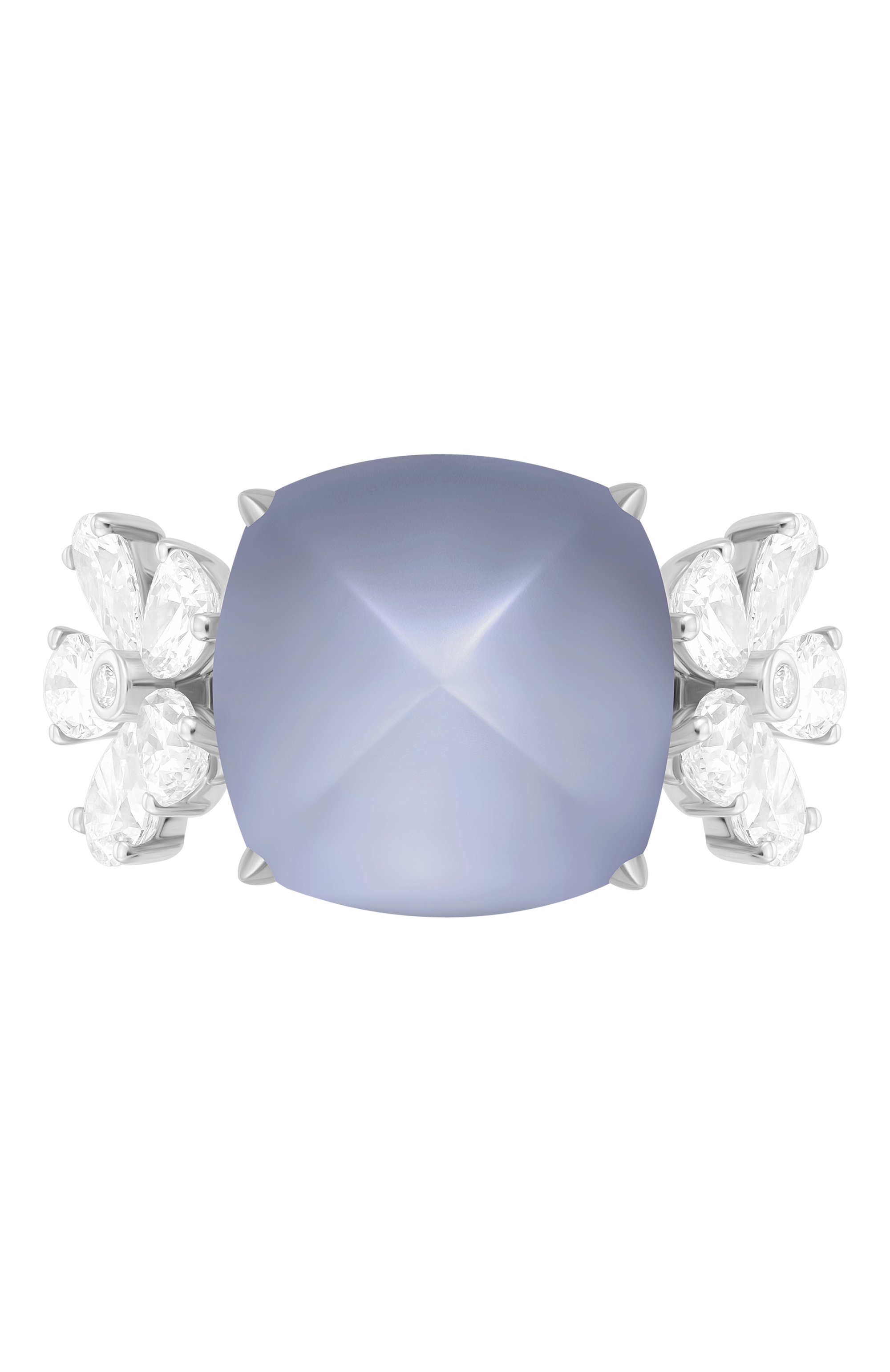 Кольцо MERCURY, арт. MR15564/WG/CLD, фото 2