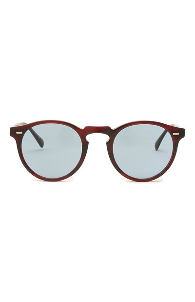 Солнцезащитные очки OLIVER PEOPLES, арт. 5217S-167556, фото 4