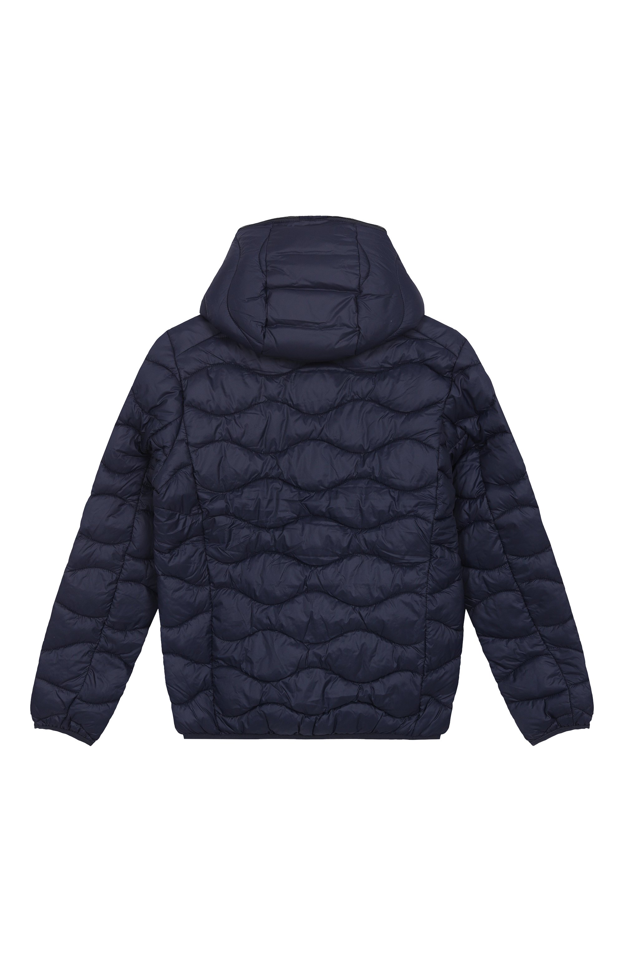 Утепленная куртка SAVE THE DUCK, арт. J32189B/YUL/GIGA20/10-16, фото 2