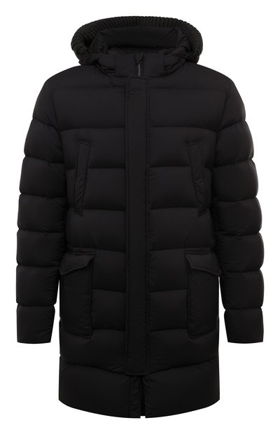 Мужская пуховик HERNO, арт. PI003ULE-M02/19288