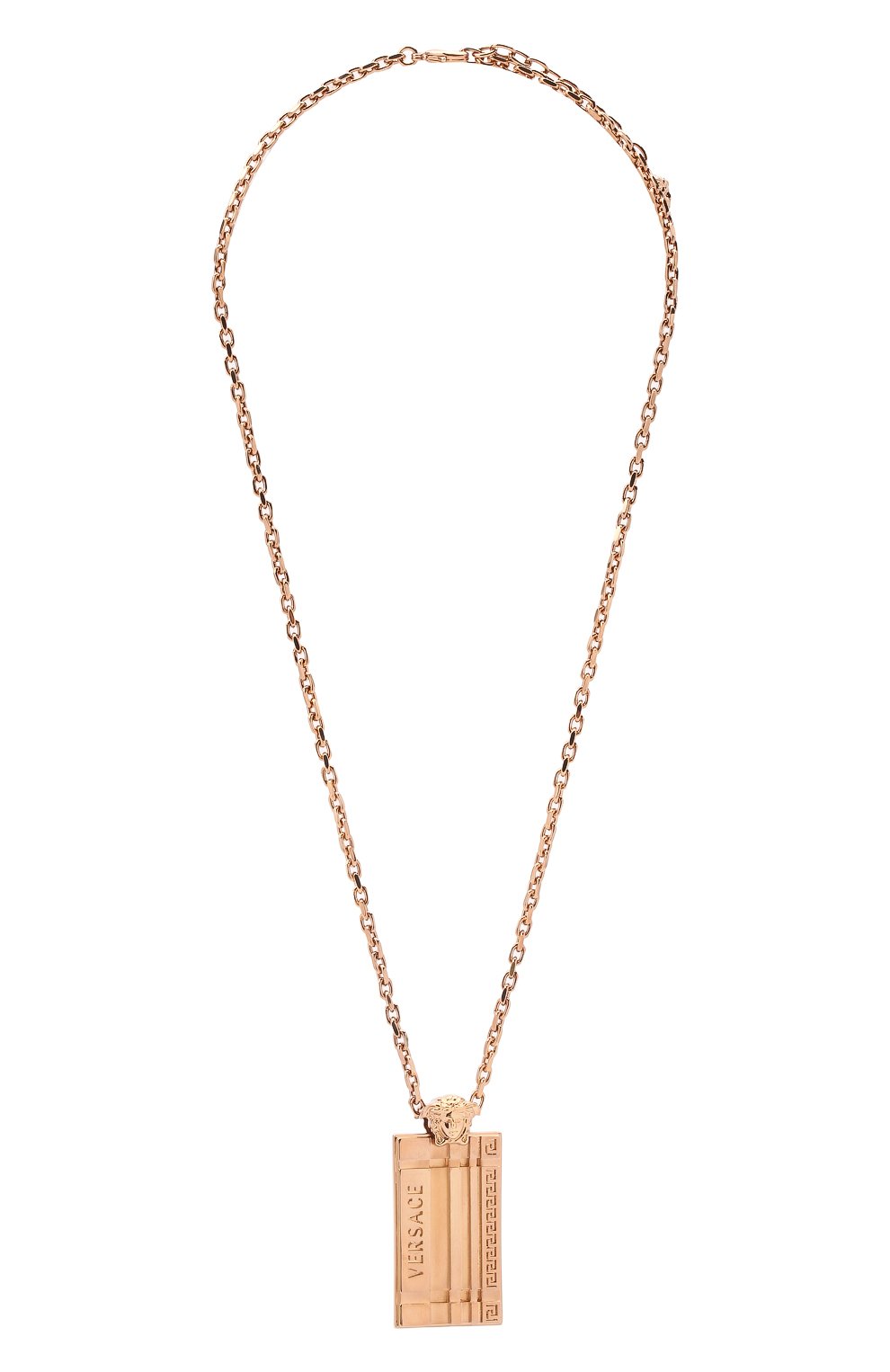 Цепь с кулоном VERSACE, арт. 1001440/1A00620, фото 1